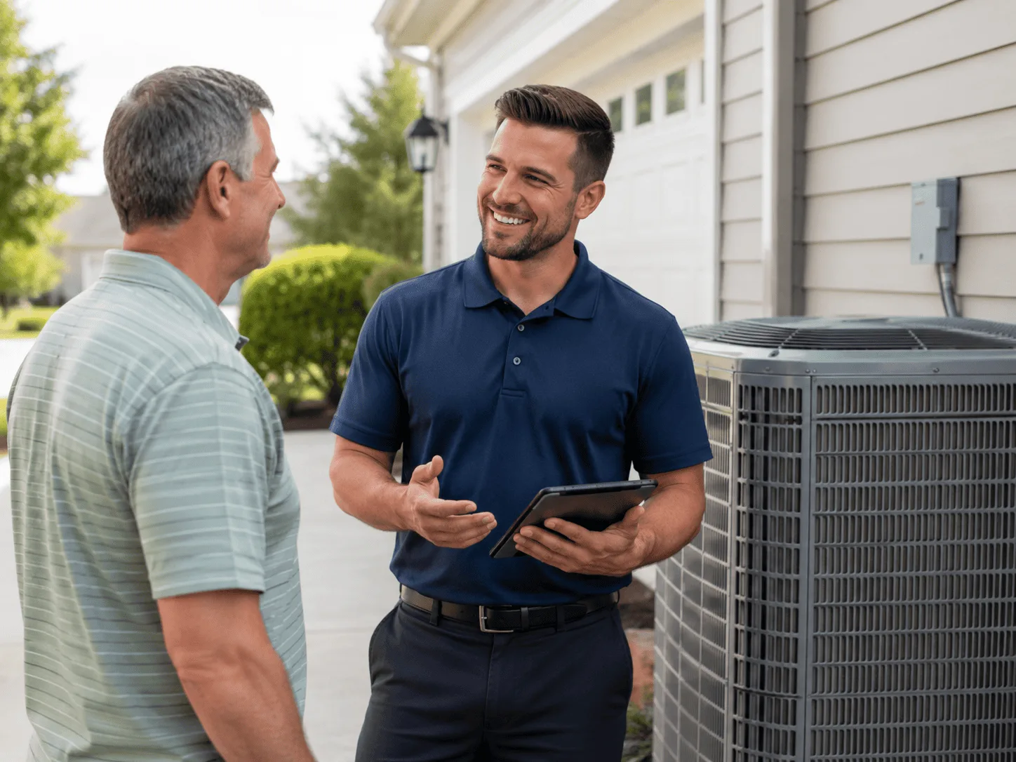 Heat Pump Installation Delta, LA FAQs